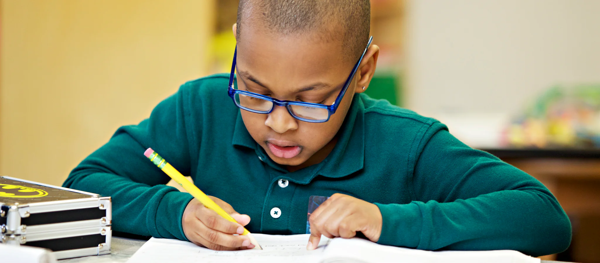 Elevate Your Learning Potential Today